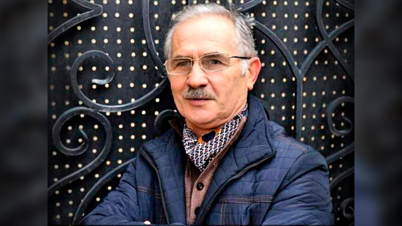 Lənkəran Dövlət Dram Teatrının rəssamı Adil Əsədlinin doğum günüdür