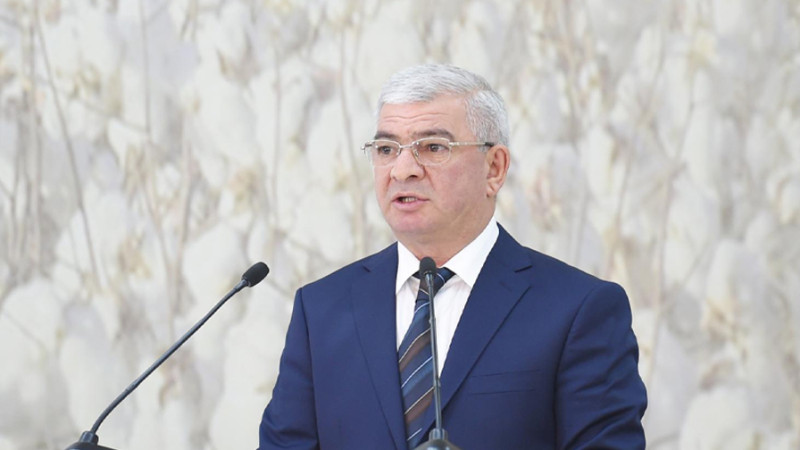 Masallı: Şahin Məmmədov vəzifəsindən azad edildi