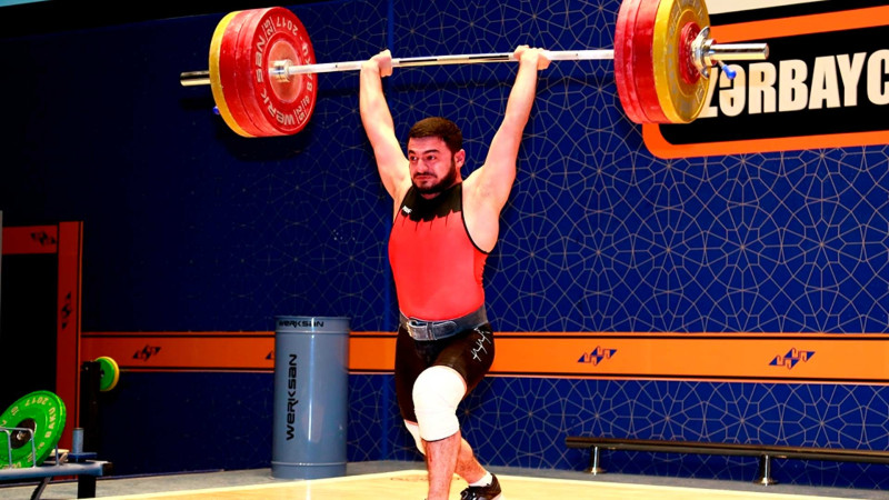 Lənkəran: idmançımız Paşa İbrahimli ölkəmizi İslam Həmrəylik Oyunlarında təmsil edəcək