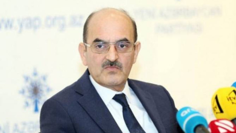Lənkəran: “Azəristiliktəchizat” ASC-nin sədri vətəndaşları qəbul edəcək
