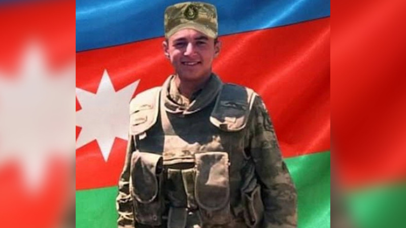 Masallı: bu gün şəhid Sübhan Həsənovun mövlud günüdür