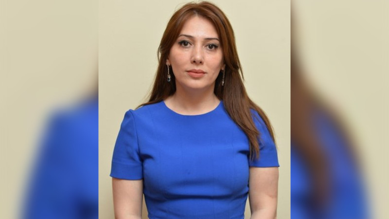 Rəsilə Əliyeva faktı təkzib etdi: o qız əxlaqızdır, onun məndə videoları var