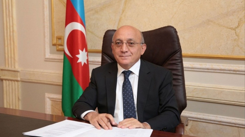 Dini Qurumlarla İş üzrə Dövlət Komitəsinin sədri Lənkəranda görüş keçirəcək