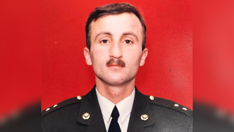 Əfsanəvi “akula” ləqəbli şəhid Anar Novruzovun ölümündən 2 il keçir