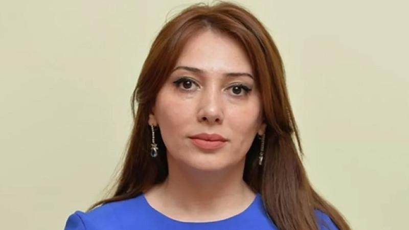 Rəsilə Əliyevanın döydüyü iddia olunan şəxs: “Heç kim məni təhdid etmir”
