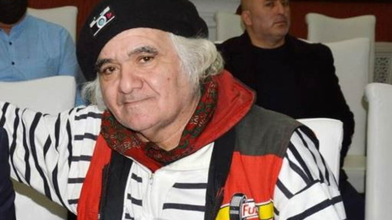 Məşhur rəssam Rakif İsmayılov dünyasını dəyişib