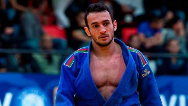 Cənubun fəxri Orxan Səfərov Xorvatiyaya yollanır