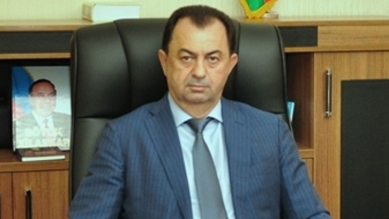 Taleh Qaraşov Bəliton sakinlərini qəbul edəcək