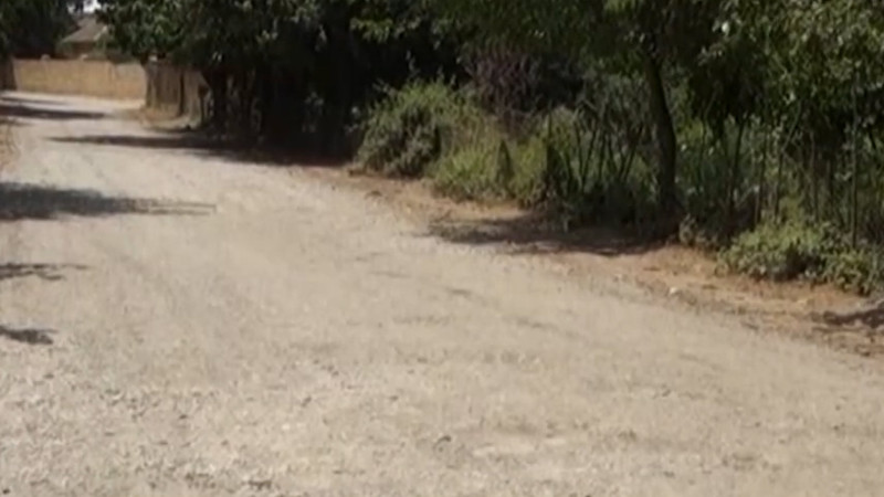 Lənkəran: 4 mindən çox sakinin istifadə etdiyi yol yararsız vəziyyətdədir