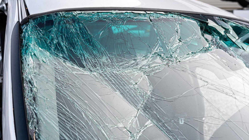 Lənkəran: qəza nəticəsində qadın dünyasını dəyişib