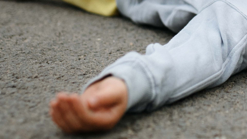 Masallı: qəza nəticəsində piyada dünyasını dəyişib