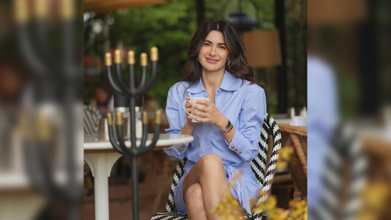 Nəsrin Cavadzadədən Bilik Gününə özəl paylaşım