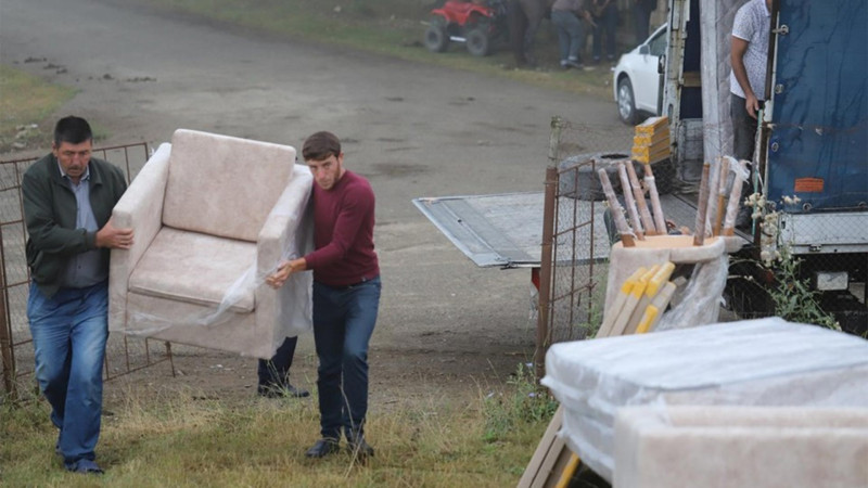 Cənub rayonlarında yeni sahibkarlıq subyektləri fəaliyyət göstərəcək