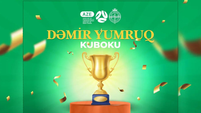 “Dəmir Yumruq” çempionatının məkanı dəyişdi