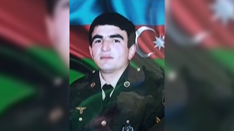 Bu gün şəhid Aqil Məlikovun doğum günüdür