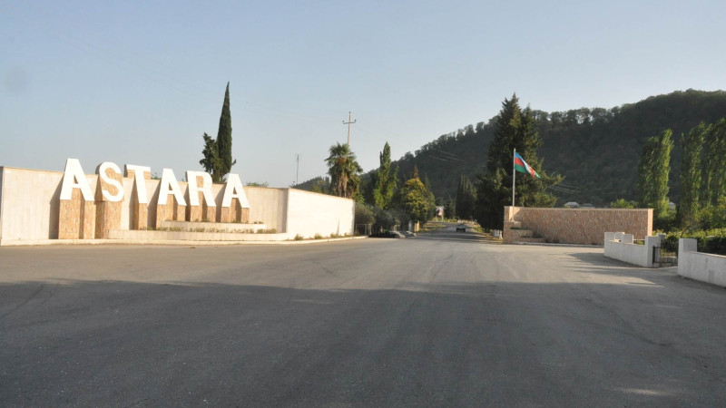 Astarada muzdla çalışan işçilərin sayı artıb