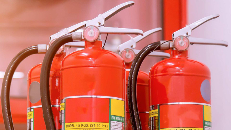 Lənkəran: Seyidəkəran kəndində ev yanıb