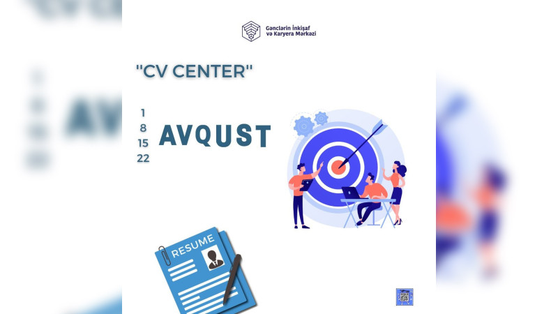 Astaralı gənclər üçün fürsət