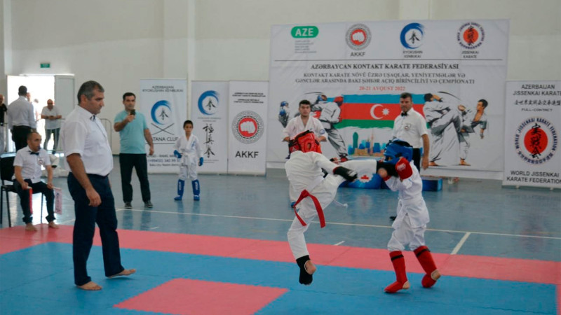 Masallıda gənclər üçün düşərgə təşkil olunacaq