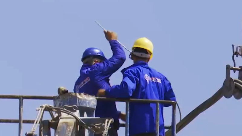 Lənkəran: “Azərişıq” ASC elektrik enerjisinin talanması halını aşkar edib