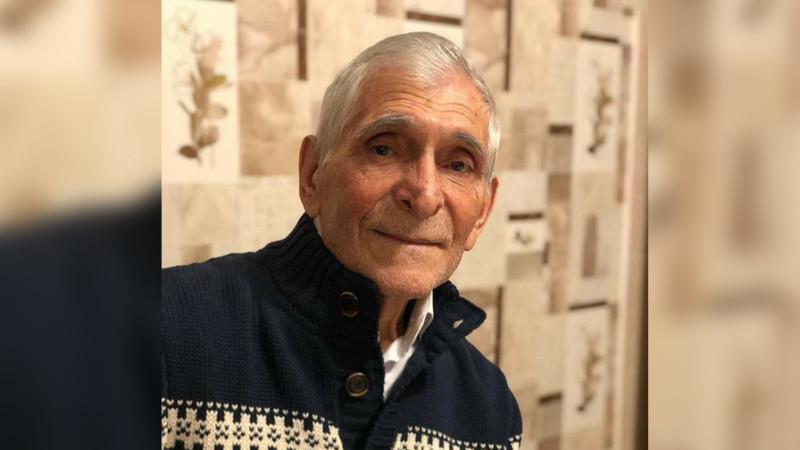 Astaralı tanınmış terapevt Ağaqulu Quliyev vəfat edib