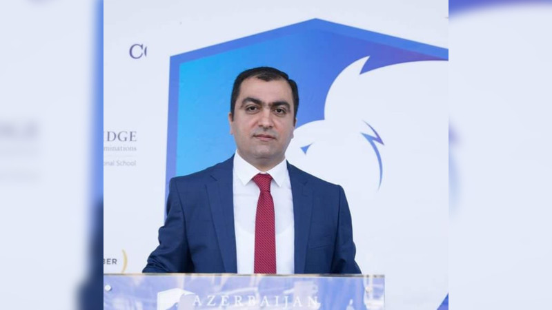Lənkəranlı alim Özbəkistanda vəzifəyə təyin olunub