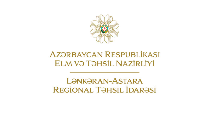 Lənkəran-Astara Regional Təhsil İdarəsi 21 nəfəri işlə təmin edib