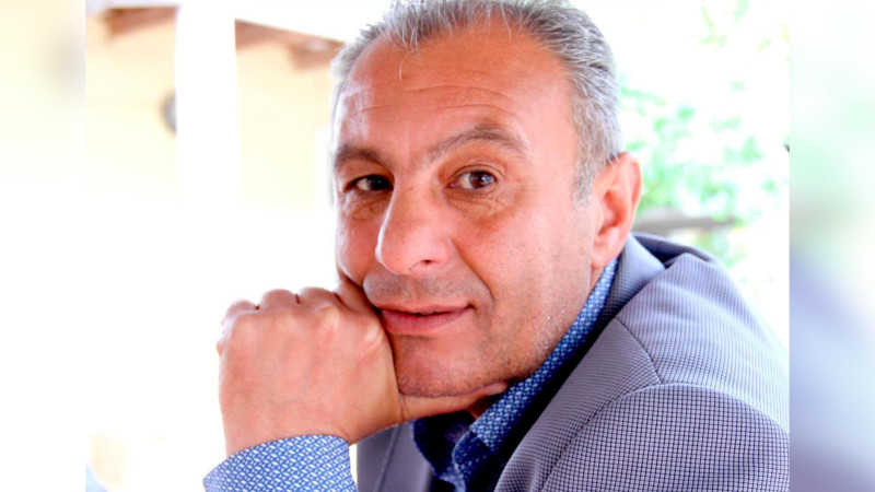 Lənkəran Dövlət Dram Teatrının aktyoru Təvəkkül Həsənovun 57 yaşı tamam olur