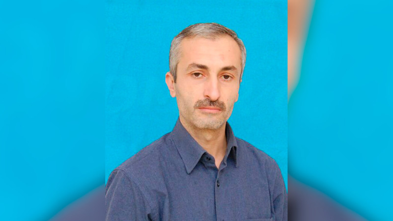 Bu gün Lənkəran Dövlət Dram Teatrının quruluşçu rəssamının ad günüdür