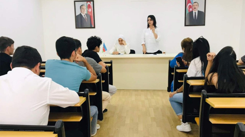 Masallı: “Şuşanın tarixi-maddi mənəvi dəyərləri” mövzusunda tədbir