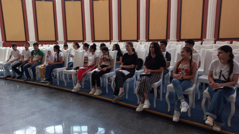 Masallı: ingilis dilini inkişaf etdirmək istəyənlərin nəzərinə