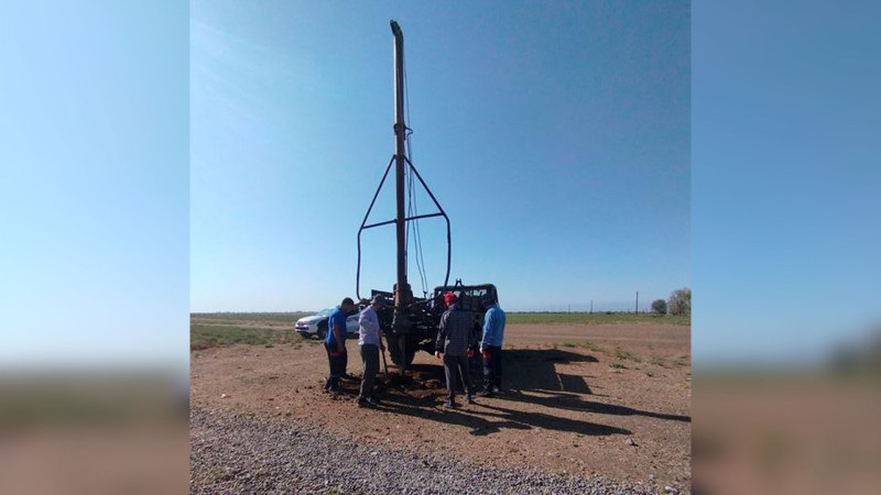 Masallı: üç kəndin elektrik təsərrüfatı yenilənir
