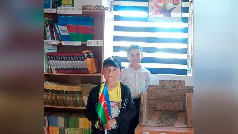 Masallı: maestro Niyazinin 100 illik yubileyi qeyd olunub
