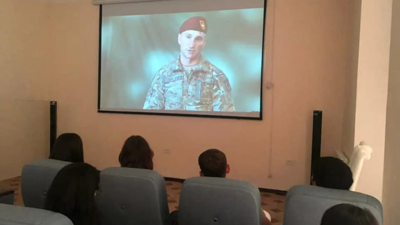 Masallıda Şuşa, sən azadsan! sənədli filmi nümayiş olunub