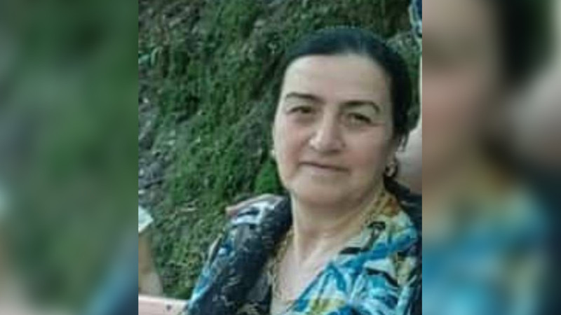 Astara: Pensər kənd məktəbinin müəllimi vəfat edib
