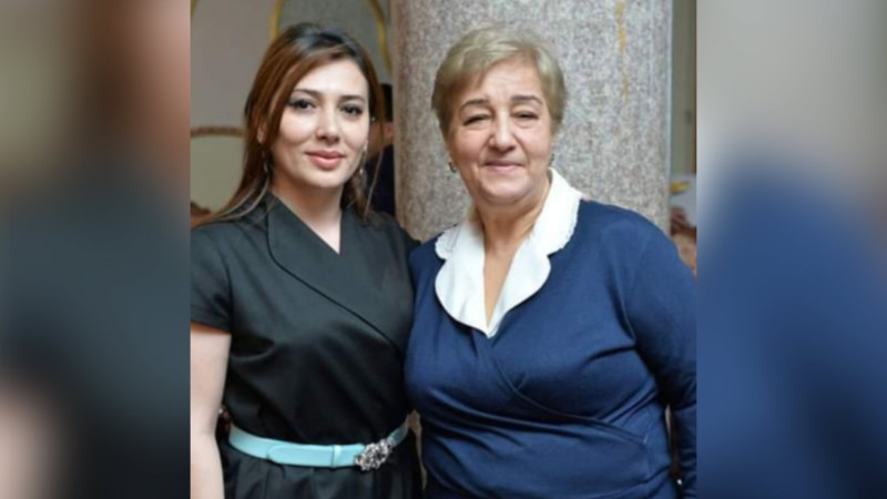 Lənkəran: Rasilə Arifqızının cinayət işi məhkəməyə göndərilib