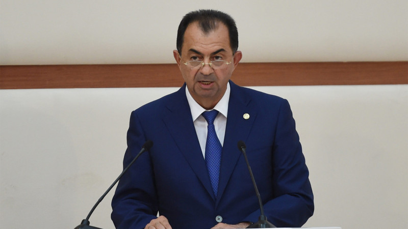 Lənkəran ŞİH-nin başçısı Sütəmurdov kənd sakinləri ilə görüşəcək
