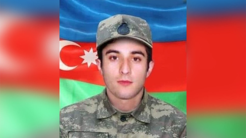 Masallı: bu gün şəhidimiz Elçin Novruzovun doğum günüdür