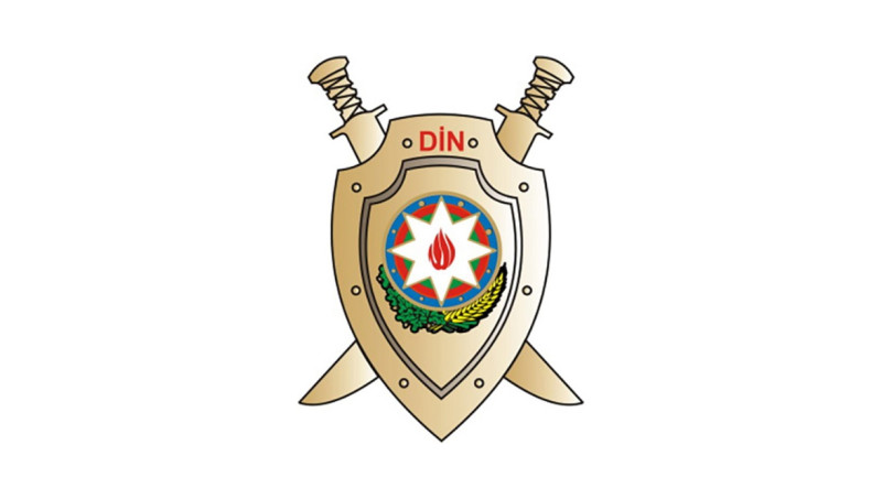 DİN-dən açıqlama: intihara cəhd göstərən şəxs psixotrop maddə qəbul edib