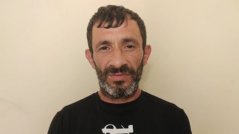 Astara: Ərçivan qəsəbə sakinindən külli miqdarda narkotik aşkarlanıb