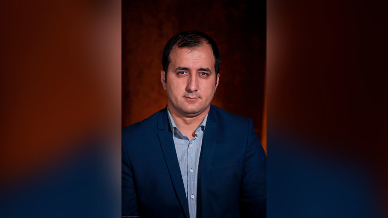 Lənkəran Teatrının baş rejissoru Anar Babalı ilə görüş keçiriləcək