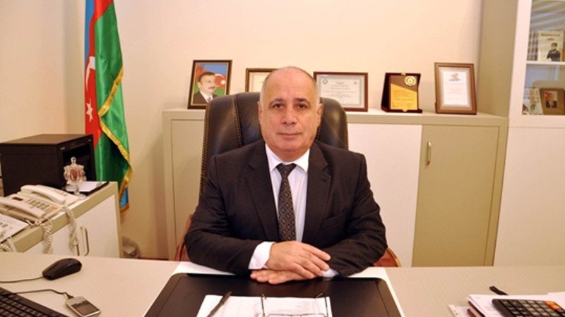Natiq İbrahimov: “LDU hansısa pedaqoji kadr hazırlayan universitetlərdən geri qalmır”