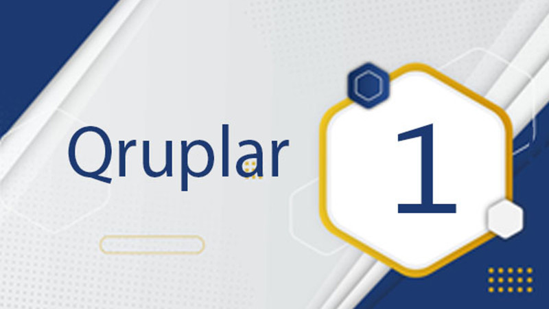LDU-da I ixtisas qrupu üzrə 500-dən çox yer ayrılıb