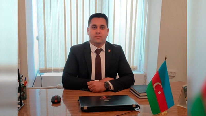 Lənkəran: bu gün qazimiz Eyvaz Hüseynzadənin ad günüdür