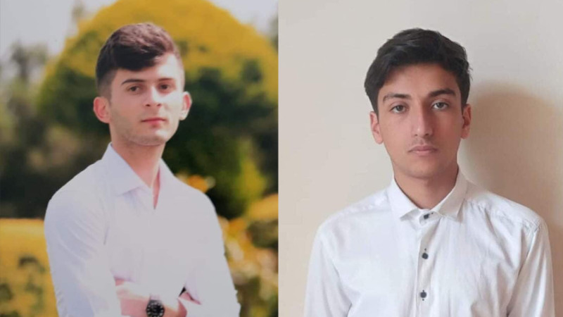 Lənkəranlı daha iki abituriyent BANM-ı seçdi