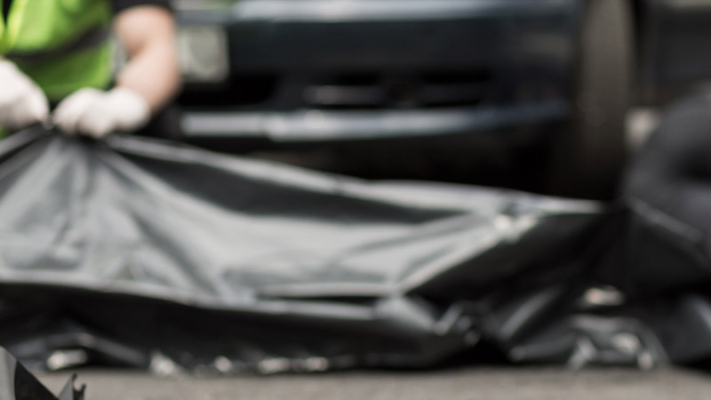 Lənkəran sakini ölümlə nəticələnən qəza törədib