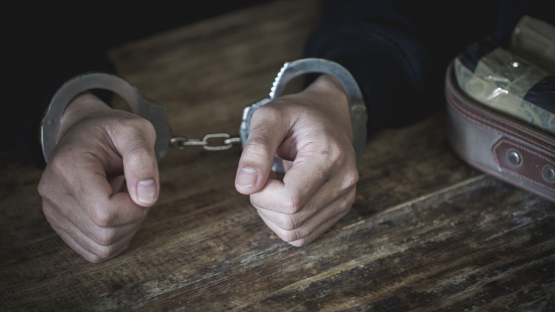 Lənkəran sakini Biləsuvarda saxlanılıb