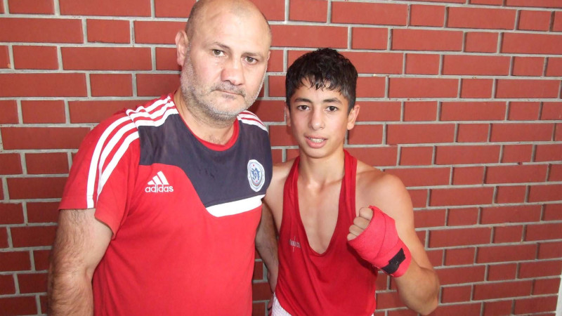 Astaralı boksçu Millətlər Kubokunda qızıl medal qazanıb