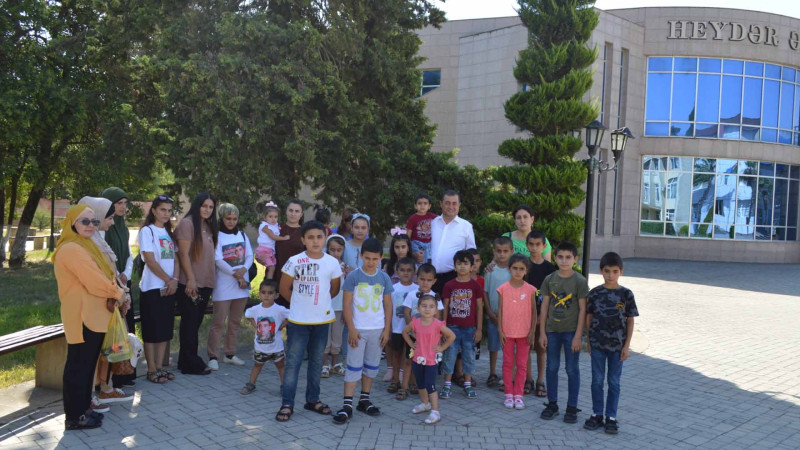 Çörəyin qiyməti yenə qalxıb?