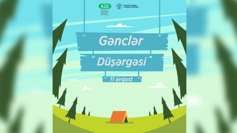 Astarada “Gənclər düşərgəsi” təşkil olunacaq